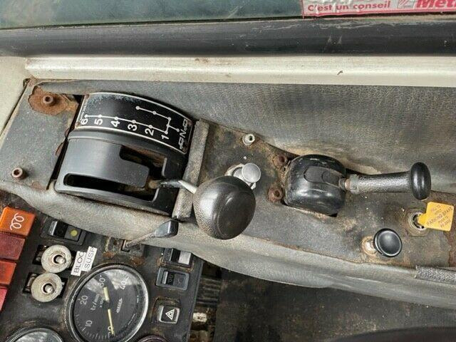 Autogrúa Terex PPM 230 ATT Autocrane 4x4: foto 10