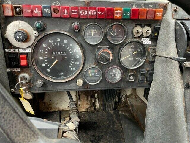 Autogrúa Terex PPM 230 ATT Autocrane 4x4: foto 12