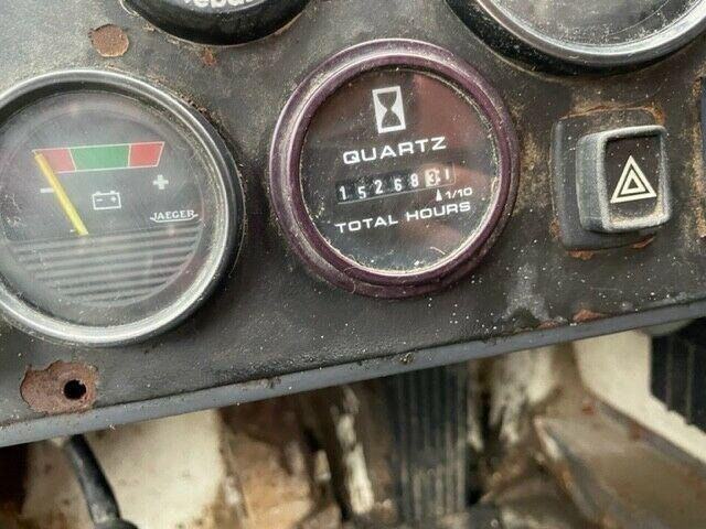 Autogrúa Terex PPM 230 ATT Autocrane 4x4: foto 6