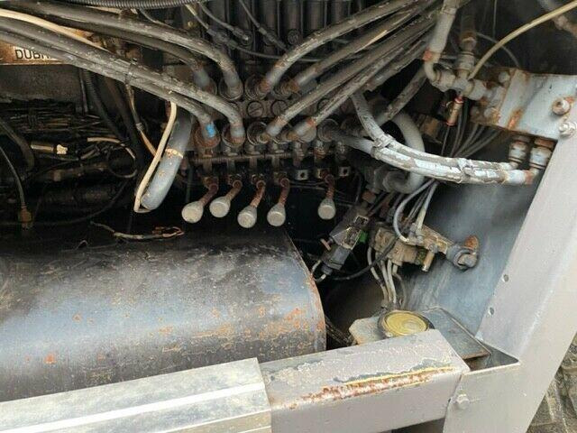 Autogrúa Terex PPM 230 ATT Autocrane 4x4: foto 18