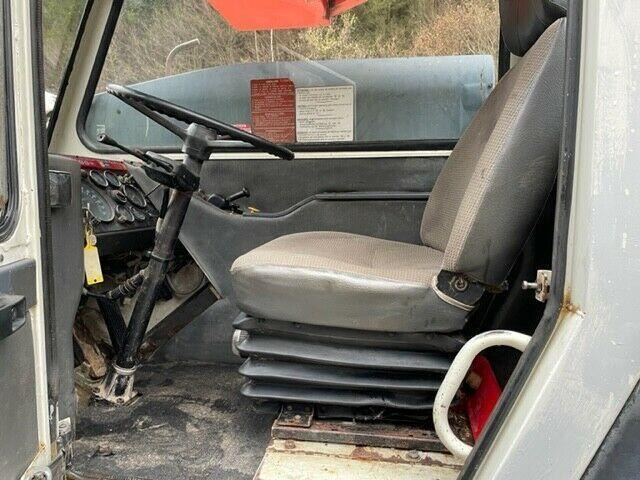 Autogrúa Terex PPM 230 ATT Autocrane 4x4: foto 13