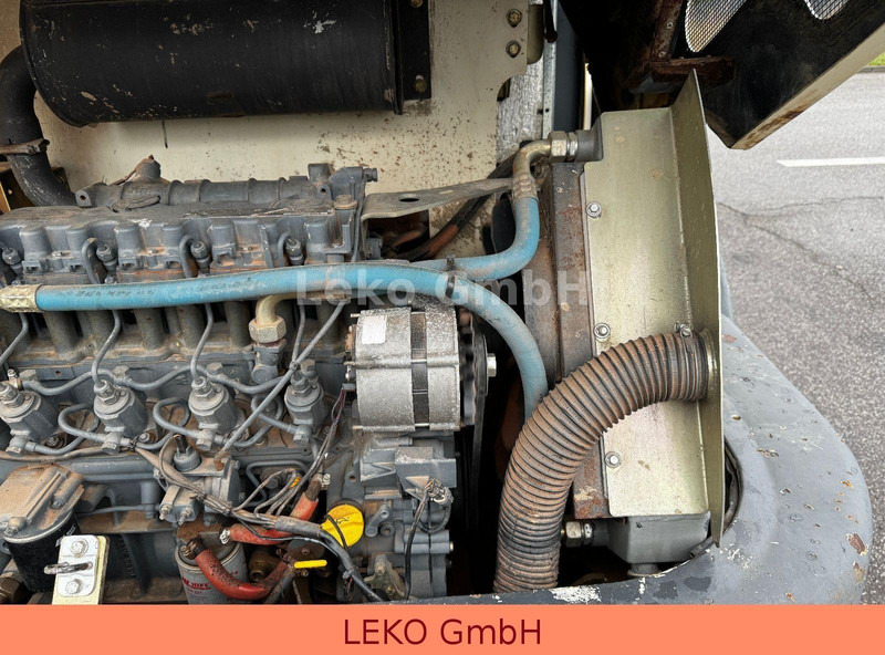 Leasing para Terex TL 100 Terex TL 100: foto 12