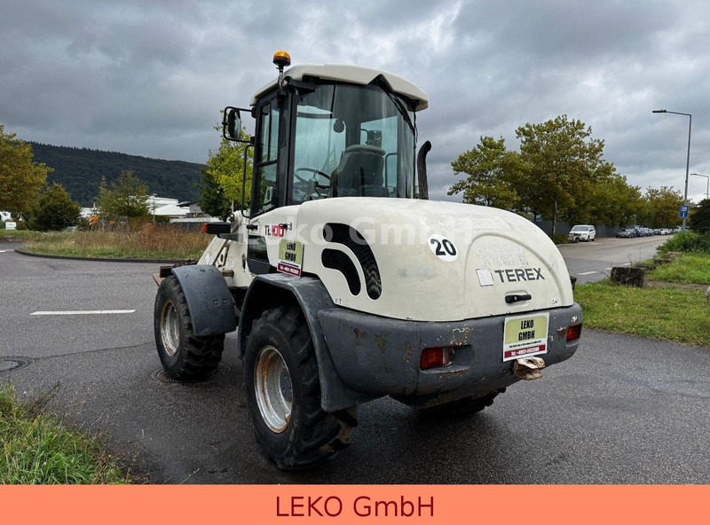 Leasing para Terex TL 100 Terex TL 100: foto 6