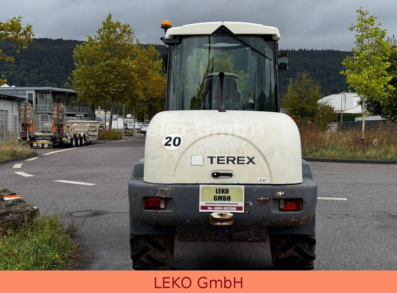 Leasing para Terex TL 100 Terex TL 100: foto 7