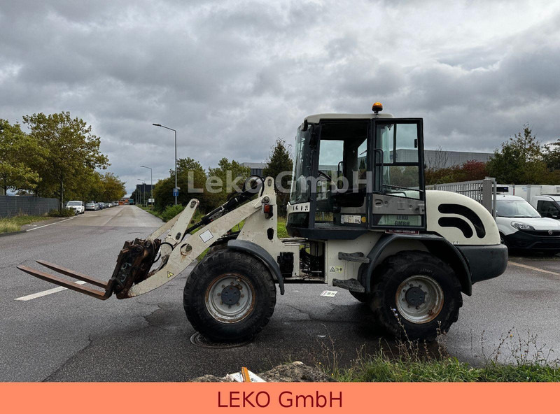 Leasing para Terex TL 100 Terex TL 100: foto 18