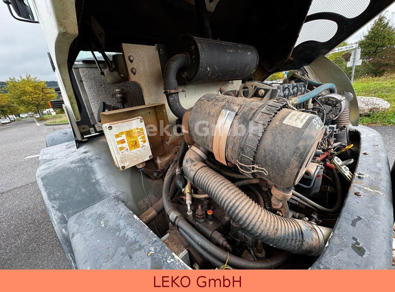 Leasing para Terex TL 100 Terex TL 100: foto 13