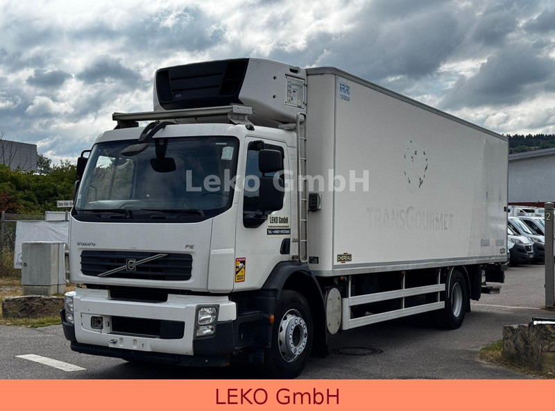 Volvo FE 260 - Camión frigorífico: foto 3 Volvo FE 260 - Camión frigorífico: foto 3