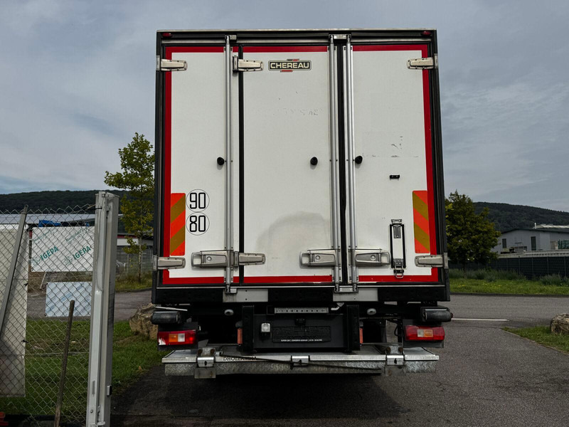 Volvo FE 260 - Camión frigorífico: foto 5 Volvo FE 260 - Camión frigorífico: foto 5