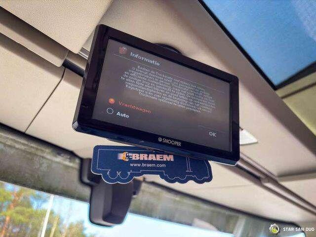 Volvo FH 16.550 8x4 Palfinger PK 34002-SH Crane Kippe - Camión volquete, Camión grúa: foto 1 Volvo FH 16.550 8x4 Palfinger PK 34002-SH Crane Kippe - Camión volquete, Camión grúa: foto 1