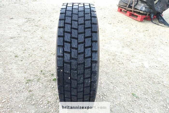 315/70R22.5 retread | large quantities available - Neumático: foto 4 315/70R22.5 retread | large quantities available - Neumático: foto 4