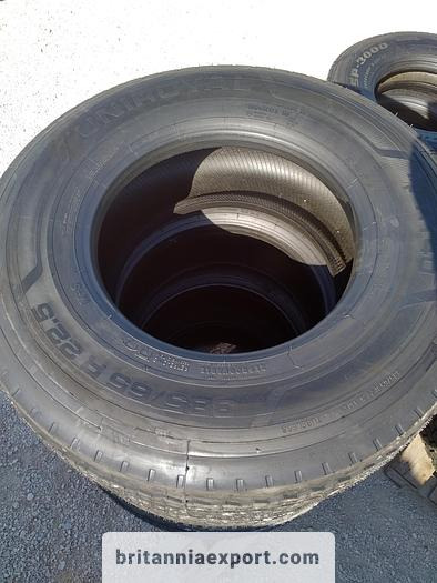 385/65R22.5 | large quantities available - Neumático: foto 5 385/65R22.5 | large quantities available - Neumático: foto 5