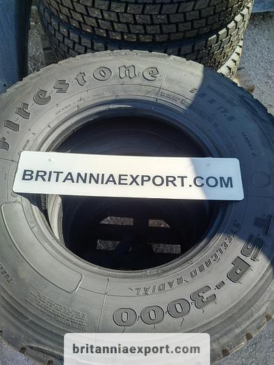 9.5R17.5 | 143/141J retread | large quantities available - Neumático: foto 5 9.5R17.5 | 143/141J retread | large quantities available - Neumático: foto 5