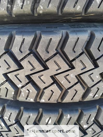 9.5R17.5 | 143/141J retread | large quantities available - Neumático: foto 3 9.5R17.5 | 143/141J retread | large quantities available - Neumático: foto 3
