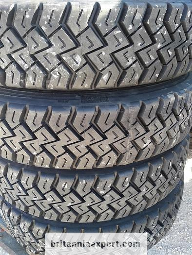 9.5R17.5 | 143/141J retread | large quantities available - Neumático: foto 2 9.5R17.5 | 143/141J retread | large quantities available - Neumático: foto 2