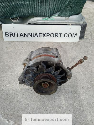 BOSCH 24V Alternator – For Nissan Atleon Truck | OEM Quality | Export Ready - Alternador: foto 5 BOSCH 24V Alternator – For Nissan Atleon Truck | OEM Quality | Export Ready - Alternador: foto 5