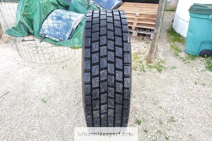 FACTORY Retread 315/70R22.5 Truck Tyres | Heavy-Duty | Export Ready - Neumático: foto 2 FACTORY Retread 315/70R22.5 Truck Tyres | Heavy-Duty | Export Ready - Neumático: foto 2