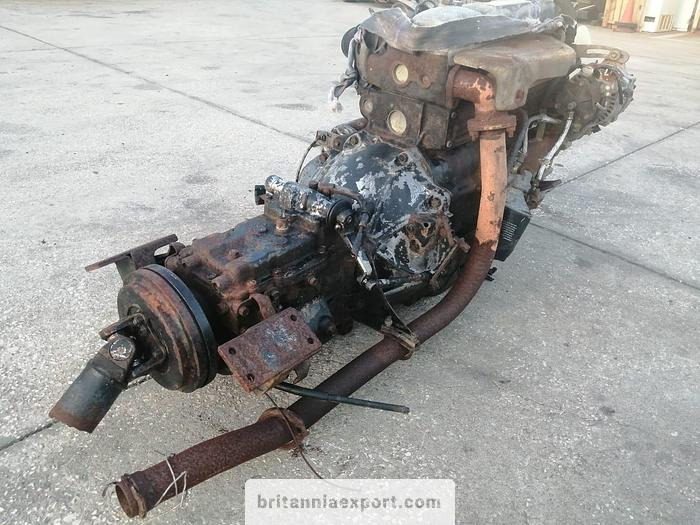 TOYOTA B 3.0 Diesel Engine – Fits Toyota Dyna BU20 / BU30 & Land Cruiser BJ40 - Motor: foto 4 TOYOTA B 3.0 Diesel Engine – Fits Toyota Dyna BU20 / BU30 & Land Cruiser BJ40 - Motor: foto 4