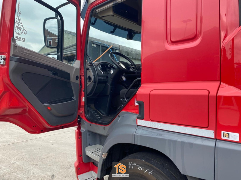 Cabeza tractora DAF CF 410 FT AUTOMATIC - NL TOP TRUCK: foto 14