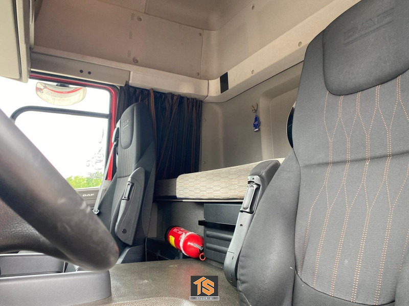 Cabeza tractora DAF CF 410 FT AUTOMATIC - NL TOP TRUCK: foto 11