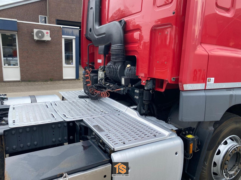 Cabeza tractora DAF CF 410 FT AUTOMATIC - NL TOP TRUCK: foto 16