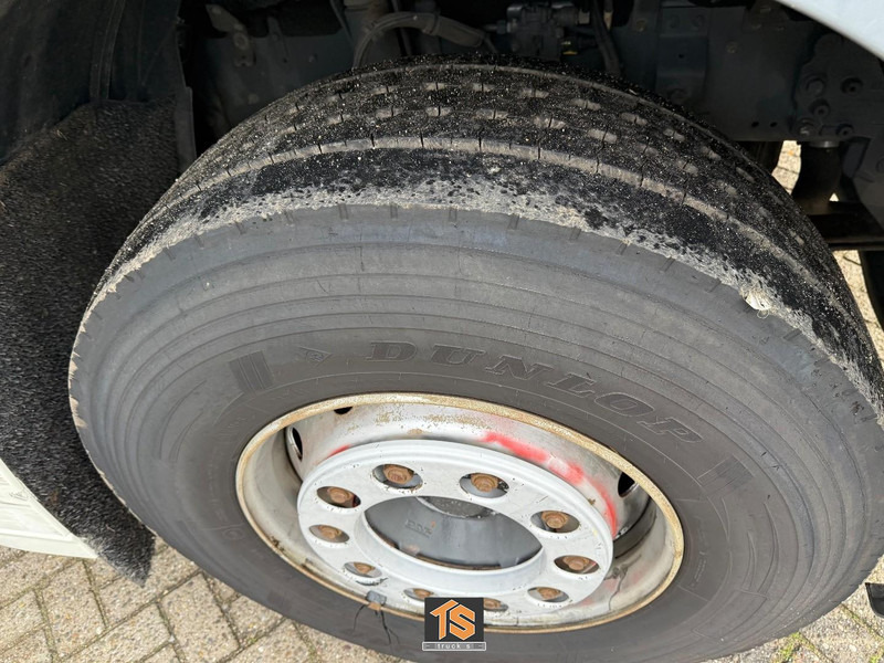 DAF FT XF 460 SSC RETARDER - KLIMA - NEW TACHO - NEW TIRES - BELGIUM TOP - Cabeza tractora: foto 4 DAF FT XF 460 SSC RETARDER - KLIMA - NEW TACHO - NEW TIRES - BELGIUM TOP - Cabeza tractora: foto 4