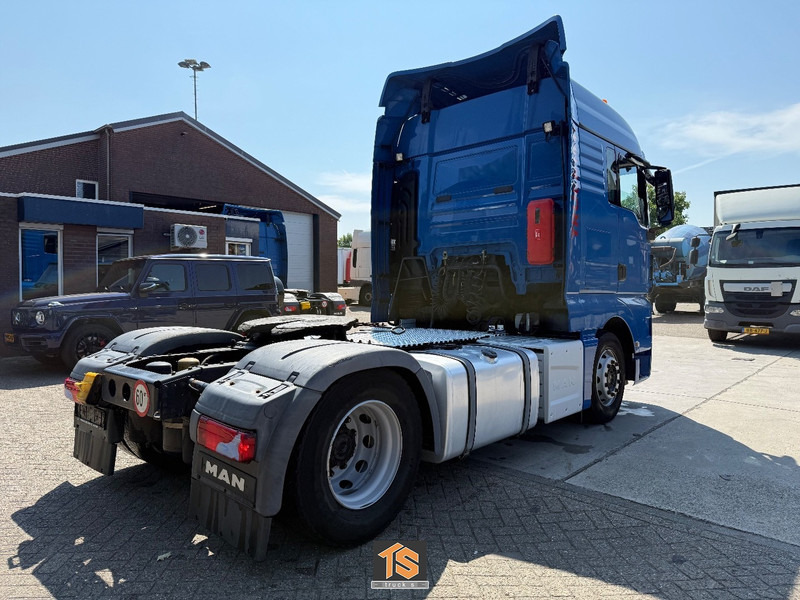 MAN TGX 18.440 2 TANKS - BELGIUM TOP TRUCK - Cabeza tractora: foto 4 MAN TGX 18.440 2 TANKS - BELGIUM TOP TRUCK - Cabeza tractora: foto 4