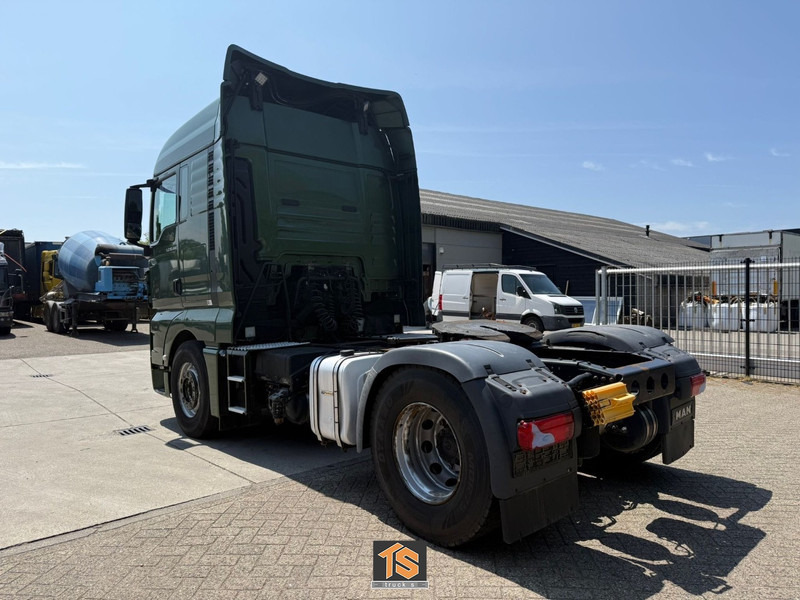 MAN TGX 18.440 4X2 BLS XLX - EURO 6 - AUTOMATIC - HYDRAULICS - BELGIUM TRUCK - APK 01/2026 - TOP! - Cabeza tractora: foto 5 MAN TGX 18.440 4X2 BLS XLX - EURO 6 - AUTOMATIC - HYDRAULICS - BELGIUM TRUCK - APK 01/2026 - TOP! - Cabeza tractora: foto 5