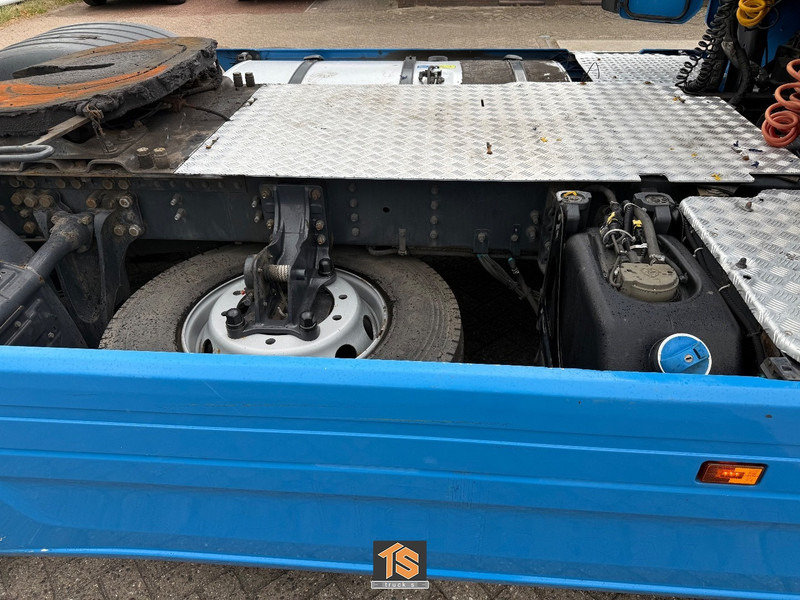 Scania G410 STREAMLINE - GEARBOX PROBLEM - EURO 6 - MANUAL - NL TRUCK - Cabeza tractora: foto 4 Scania G410 STREAMLINE - GEARBOX PROBLEM - EURO 6 - MANUAL - NL TRUCK - Cabeza tractora: foto 4