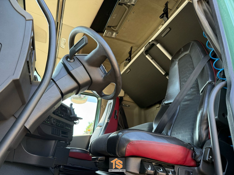 Volvo FH 460 - 2 TANKS - NL TOP TRUCK - TUV 9/25 - Cabeza tractora: foto 3 Volvo FH 460 - 2 TANKS - NL TOP TRUCK - TUV 9/25 - Cabeza tractora: foto 3