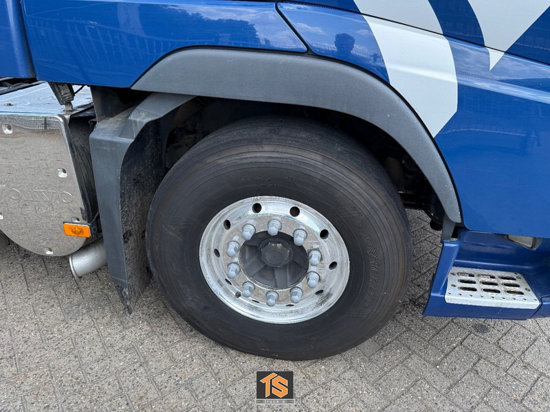 Volvo FH 460 6X2 FTP - HYDRAULIEK - NL TOP TRUCK - TUV 3/26 - Cabeza tractora: foto 4 Volvo FH 460 6X2 FTP - HYDRAULIEK - NL TOP TRUCK - TUV 3/26 - Cabeza tractora: foto 4