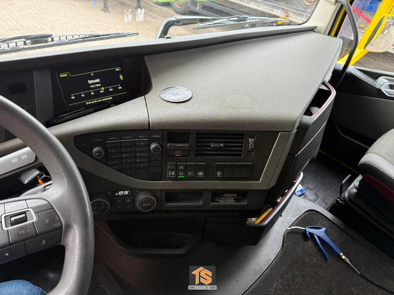 Volvo FH 460 - AUTOMATIC - EURO 6 - APK/TUV 07/2026 - NL TRUCK - TOP!! - Cabeza tractora: foto 4 Volvo FH 460 - AUTOMATIC - EURO 6 - APK/TUV 07/2026 - NL TRUCK - TOP!! - Cabeza tractora: foto 4