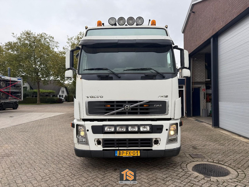 Volvo FH460 6X2 - AUTOMATIC I-SHIFT - HYDRAULIEK - NL TOP TRUCK - Cabeza tractora: foto 2 Volvo FH460 6X2 - AUTOMATIC I-SHIFT - HYDRAULIEK - NL TOP TRUCK - Cabeza tractora: foto 2