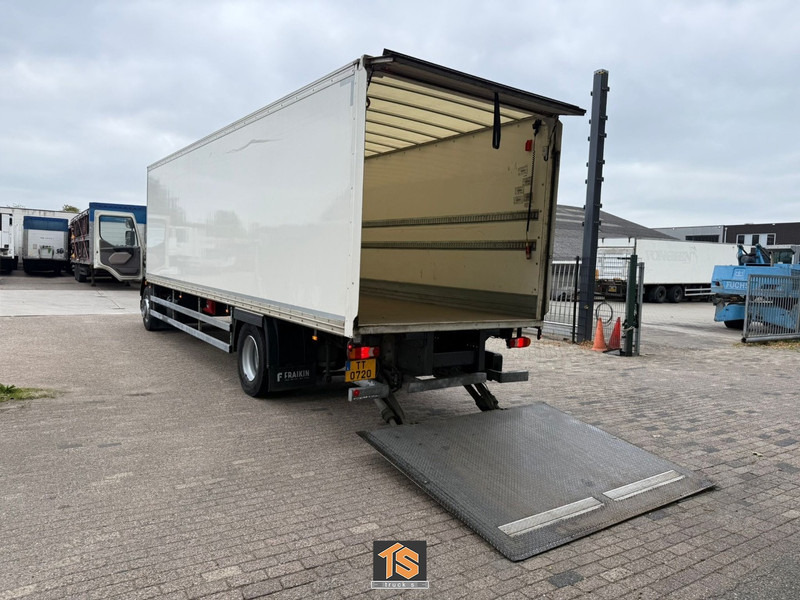DAF LF 290 KOFFER - 19 TON - EURO 6 D - TOP!! - Camión caja cerrada: foto 3 DAF LF 290 KOFFER - 19 TON - EURO 6 D - TOP!! - Camión caja cerrada: foto 3
