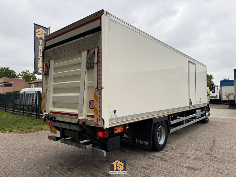 DAF LF 290 KOFFER - 19 TON - EURO 6 D - TOP!! - Camión caja cerrada: foto 2 DAF LF 290 KOFFER - 19 TON - EURO 6 D - TOP!! - Camión caja cerrada: foto 2