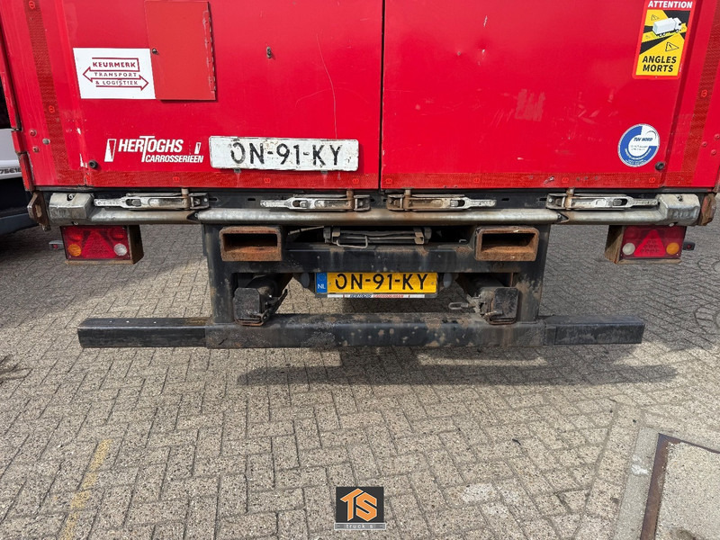 Krone N/A KOOIAAP - VALX - NL TOP TRAILER - Semirremolque lona: foto 3 Krone N/A KOOIAAP - VALX - NL TOP TRAILER - Semirremolque lona: foto 3