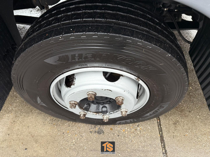 MAN TGL12.250 MANUAL - PRITSCHE PLANE - NL TOP TRUCK - Camión lona: foto 4 MAN TGL12.250 MANUAL - PRITSCHE PLANE - NL TOP TRUCK - Camión lona: foto 4