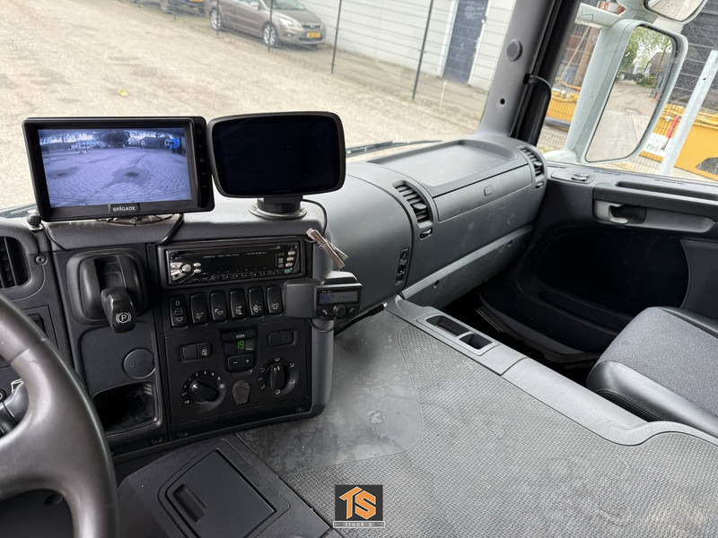Camión caja abierta, Camión grúa Scania P 270 DB 6X2*4 HNA KRAN/CRANE - NL TOP TRUCK - TUV 2/26: foto 20