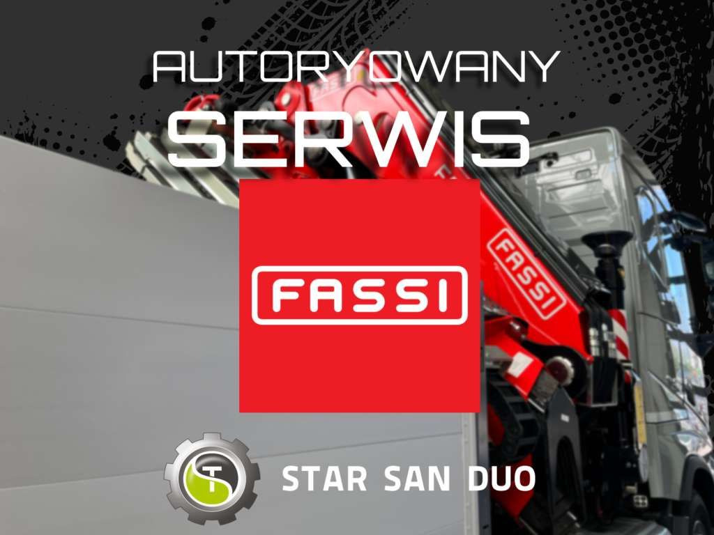 DAF XF 105.510 8x4 FASSI F800 XP Crane Fifth wheel - Cabeza tractora: foto 4 DAF XF 105.510 8x4 FASSI F800 XP Crane Fifth wheel - Cabeza tractora: foto 4