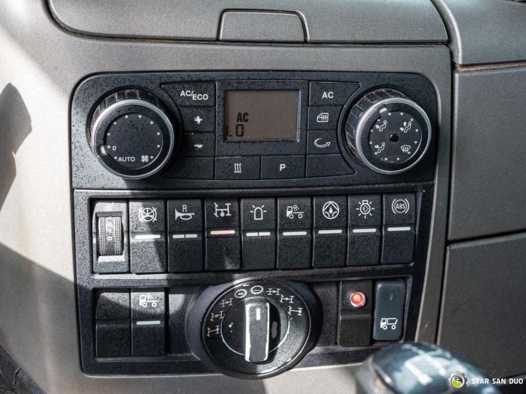 Leasing para  MAN  TGS 35.480 PALFINGER PK 20002 HDS Grapple Tippe MAN  TGS 35.480 PALFINGER PK 20002 HDS Grapple Tippe: foto 22