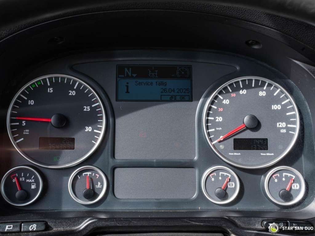 Leasing para  MAN  TGS 35.480 PALFINGER PK 20002 HDS Grapple Tippe MAN  TGS 35.480 PALFINGER PK 20002 HDS Grapple Tippe: foto 18