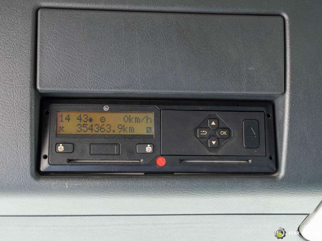 Leasing para  MAN  TGS 35.480 PALFINGER PK 20002 HDS Grapple Tippe MAN  TGS 35.480 PALFINGER PK 20002 HDS Grapple Tippe: foto 20