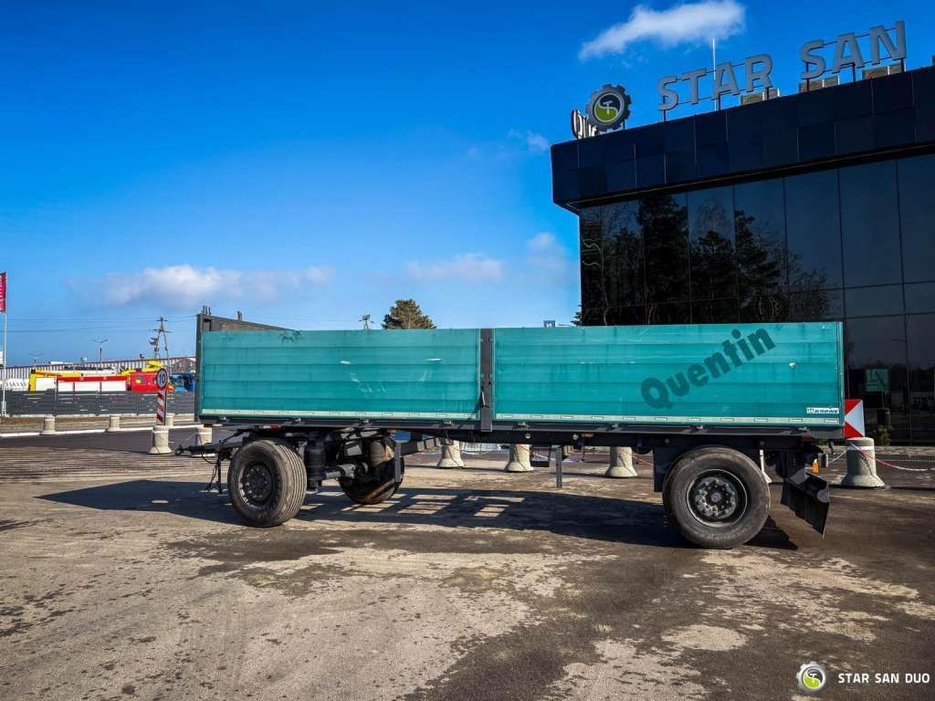 Camión grúa, Camión caja abierta Mercedes-Benz  ACTROS 2545 6x2 Palfinger PK 16001 HDS Crane Mercedes-Benz  ACTROS 2545 6x2 Palfinger PK 16001 HDS Crane: foto 28