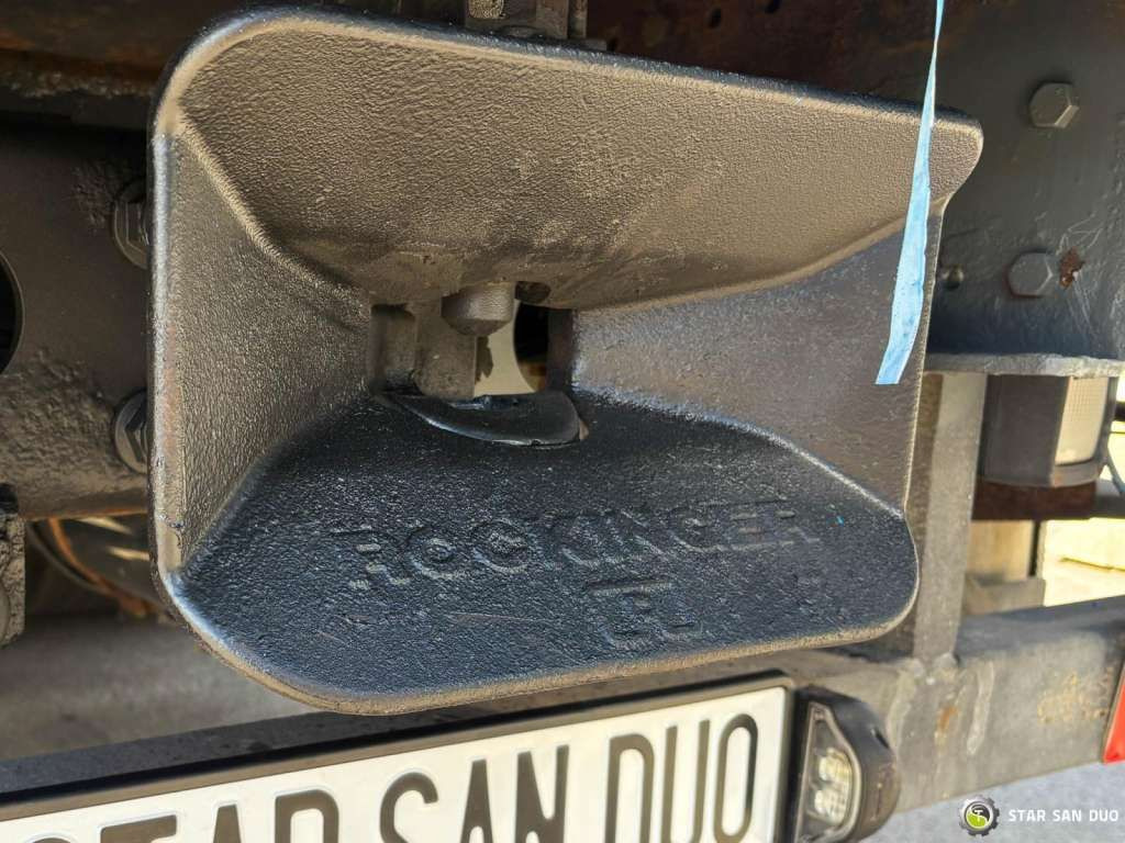 Camión grúa Mercedes-Benz ACTROS 2646L 6x4 PALFINGER 36002 Euro 5 Winch: foto 18 Camión grúa Mercedes-Benz ACTROS 2646L 6x4 PALFINGER 36002 Euro 5 Winch: foto 18