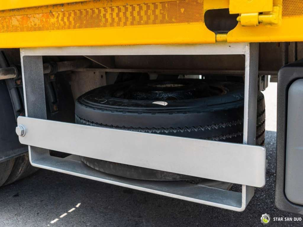 Remolque góndola rebajadas nuevo Müller-Mitteltal TAL ETUE-TA Hydraulic Ramps: foto 21