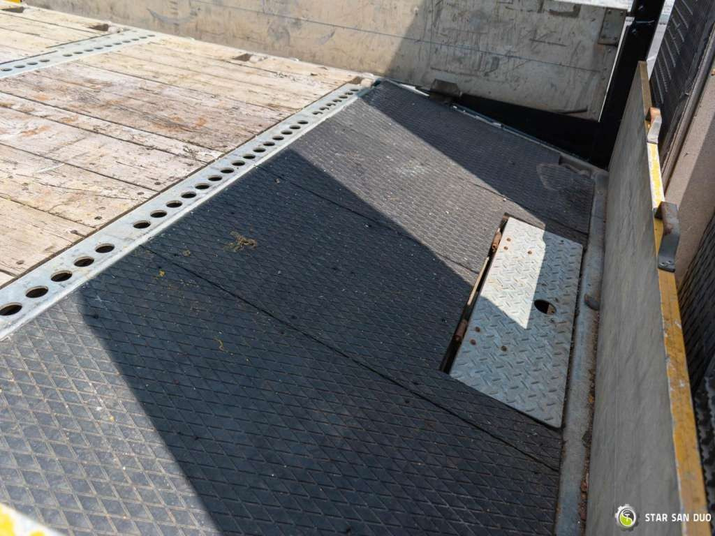 Remolque góndola rebajadas nuevo Müller-Mitteltal TAL ETUE-TA Hydraulic Ramps: foto 18