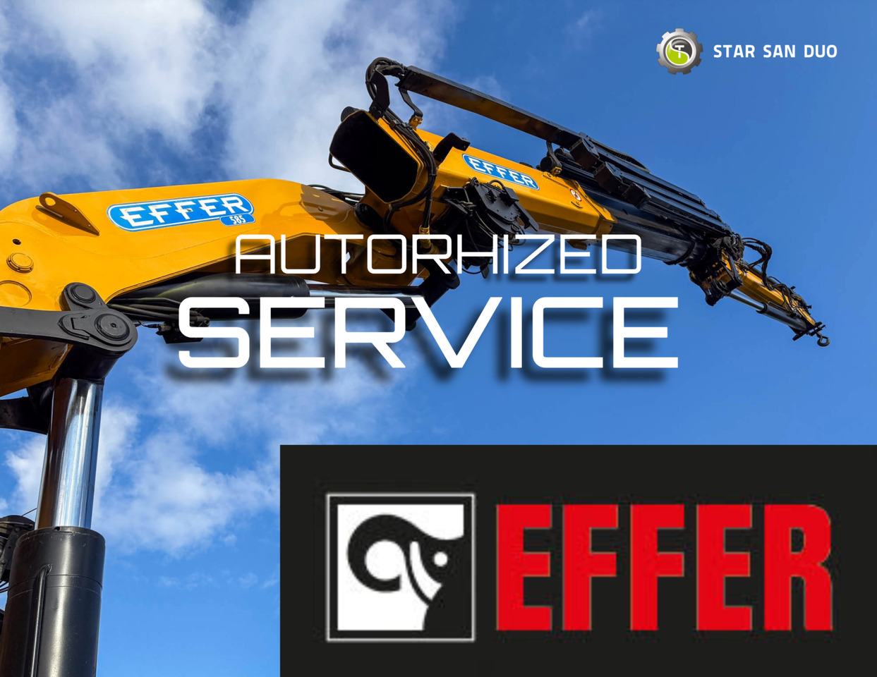 - Camión grúa: foto 5 - Camión grúa: foto 5