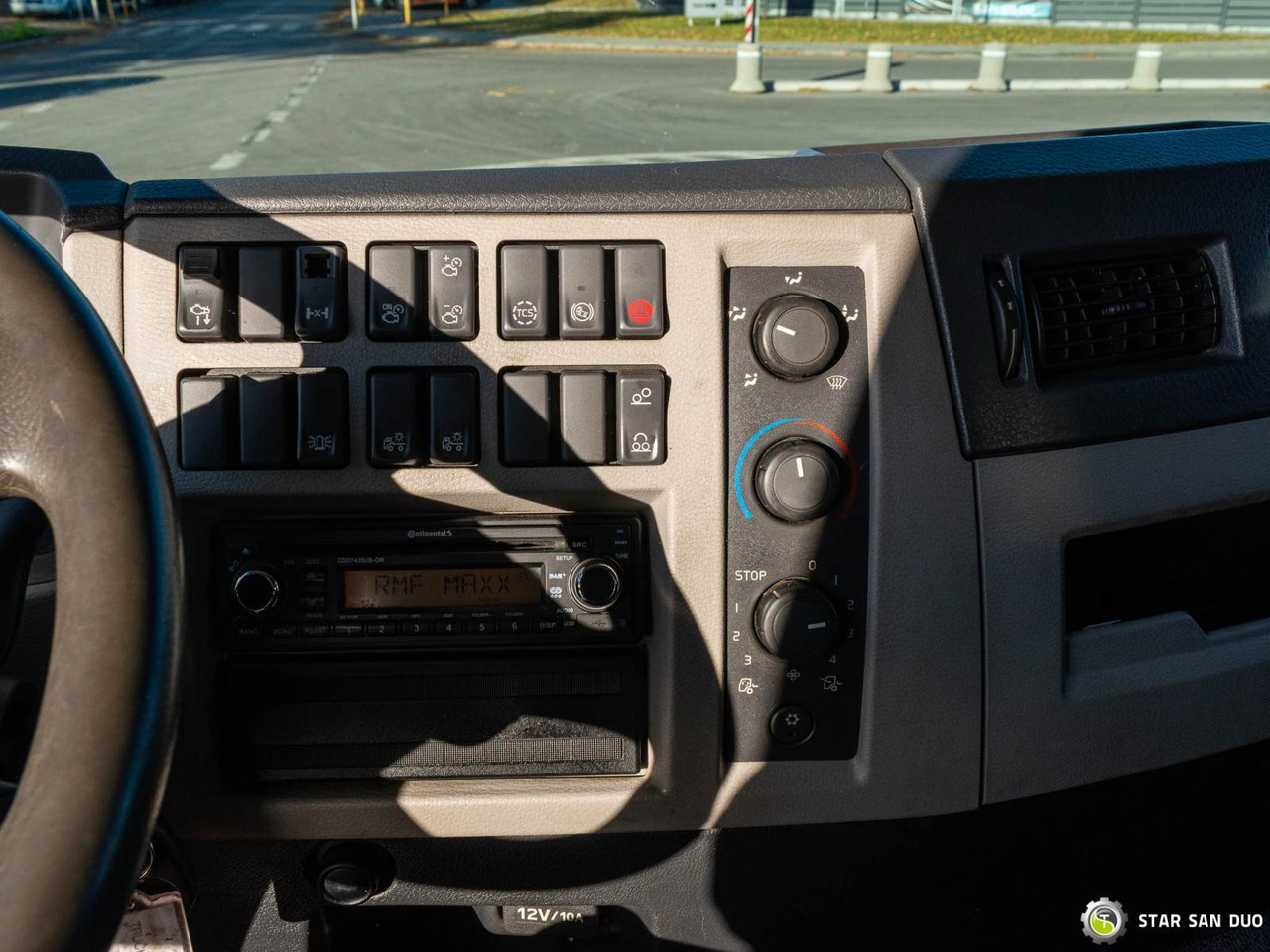 Camión grúa : foto 16