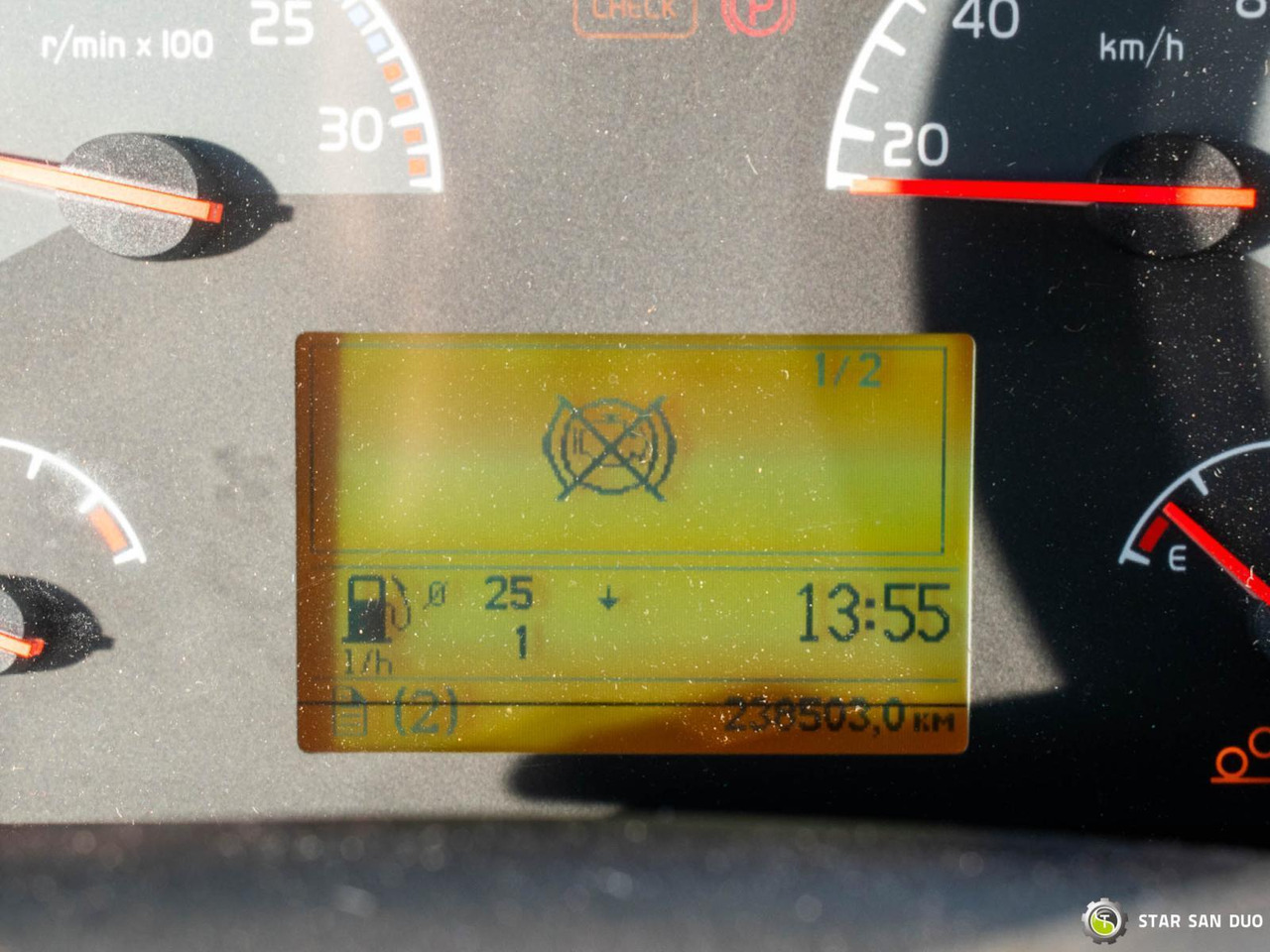 Camión grúa : foto 19