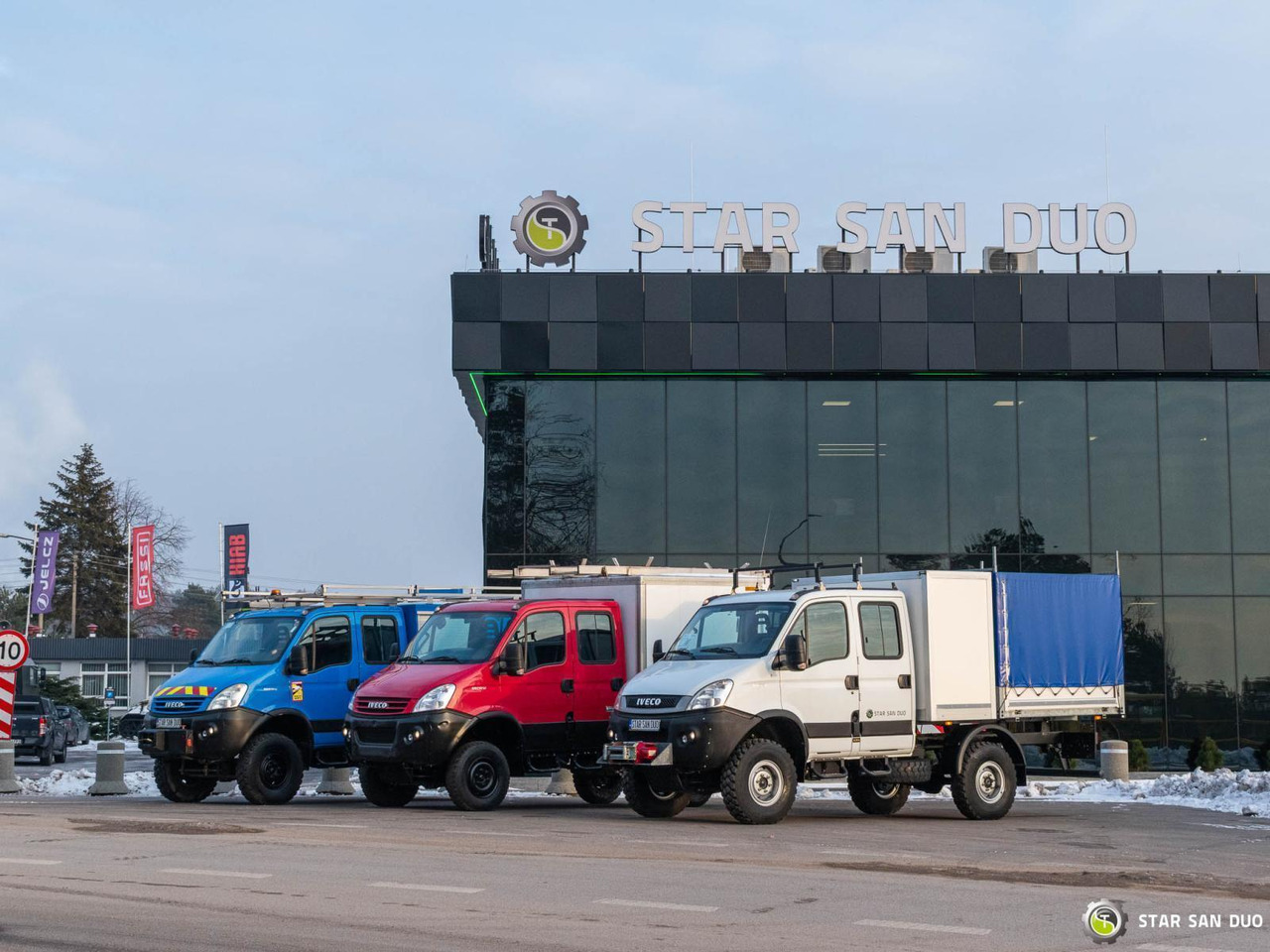 Furgoneta caja cerrada : foto 10 Furgoneta caja cerrada : foto 10