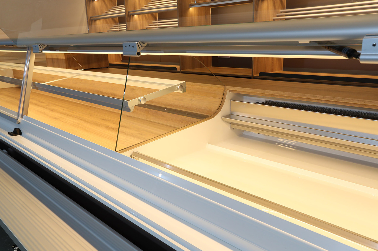 Remolque venta ambulante nuevo Verkaufsanhänger BORCO HÖHNS: foto 16 Remolque venta ambulante nuevo Verkaufsanhänger BORCO HÖHNS: foto 16